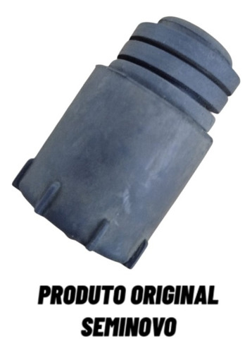 Borracha De Regulagem Do Capô Nissan March 2015 A 2020 - Imagem 5