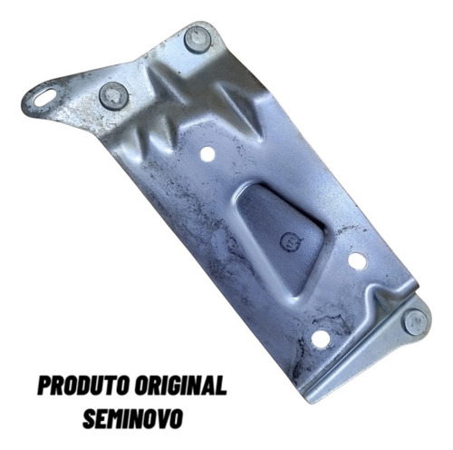 Suporte Módulo Injeção Nissan March Versa 1.0 3 Cil 2017 - Imagem 3