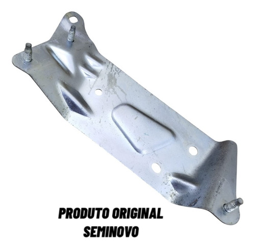 Suporte Módulo Injeção Nissan March Versa 1.0 3 Cil 2017 - Imagem 4