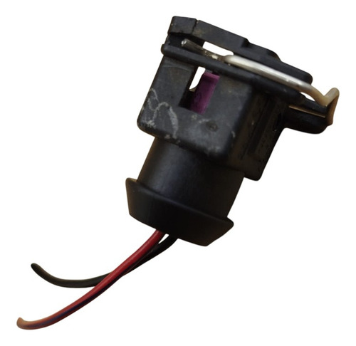 Plug Conector Do Cavalete De Agua Original Chery Face 2013 - Imagem 4
