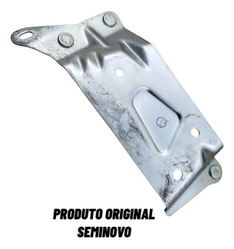 Suporte Módulo Injeção Nissan March Versa 1.0 3 Cil 2017 - Imagem 5