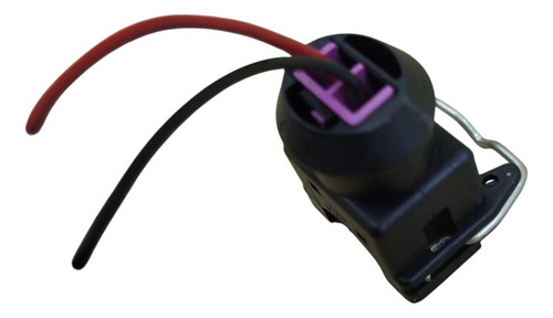 Plug Conector Do Cavalete De Agua Original Chery Face 2013 - Imagem 5