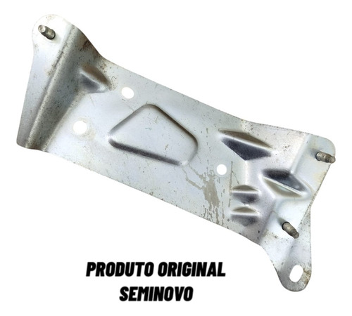 Suporte Módulo Injeção Nissan March Versa 1.0 3 Cil 2017 - Imagem 6