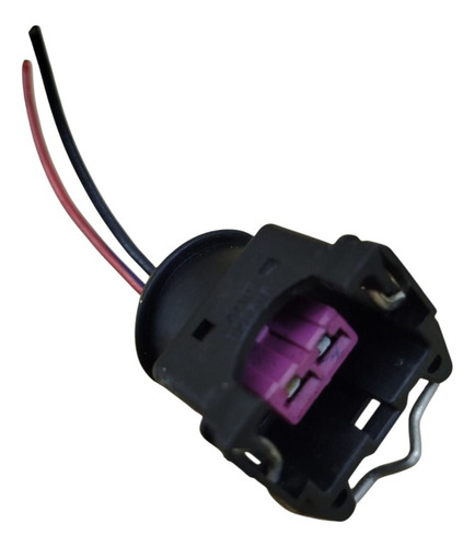 Plug Conector Do Cavalete De Agua Original Chery Face 2013 - Imagem 6