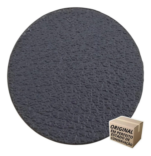 Tampa Lateral Acabamento Banco Dianteiro Esquerdo Nivus 2025 Preto - Imagem 3