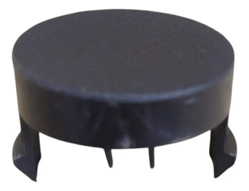 Tampa Lateral Acabamento Banco Dianteiro Esquerdo Nivus 2025 Preto - Imagem 4