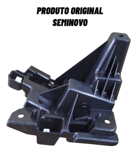 Suporte Do Painel Jeep Compass Commander 2022 A 2025 - Imagem 2