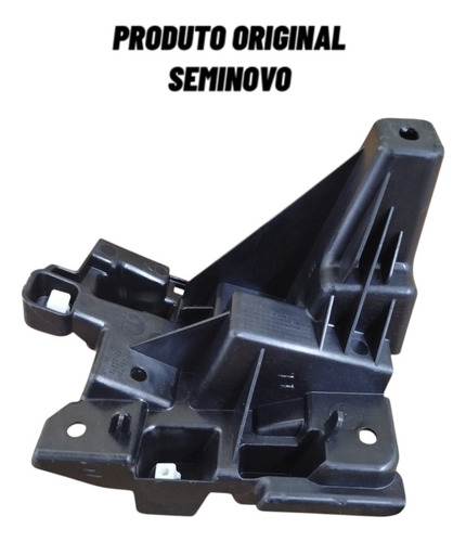 Suporte Do Painel Jeep Compass Commander 2022 A 2025 - Imagem 3