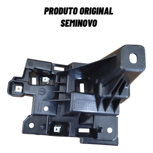 Suporte Do Painel Jeep Compass Commander 2022 A 2025 - Imagem 4