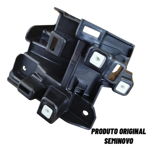 Suporte Do Painel Jeep Compass Commander 2022 A 2025 - Imagem 5