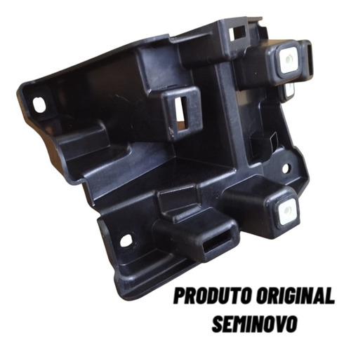 Suporte Do Painel Jeep Compass Commander 2022 A 2025 - Imagem 6