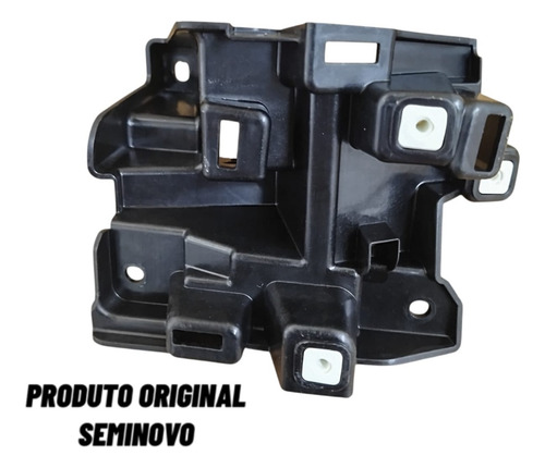 Suporte Do Painel Jeep Compass Commander 2022 A 2025 - Imagem 7