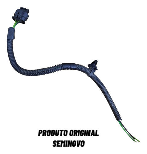 Plug Conector Lanterna Traseira Direita Jeep Compass 2022 - Imagem 3