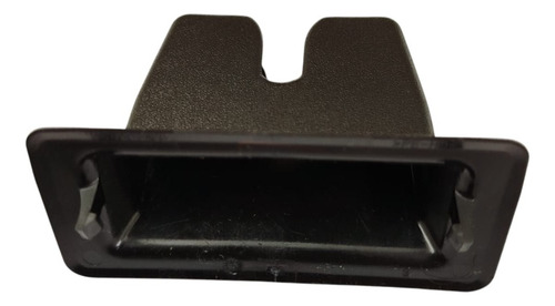 Cobertura Batente Da Tampa Traseira Chevrolet Cruze 2020 - Imagem 2