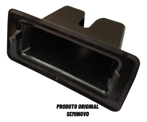 Cobertura Batente Da Tampa Traseira Chevrolet Cruze 2020 - Imagem 3