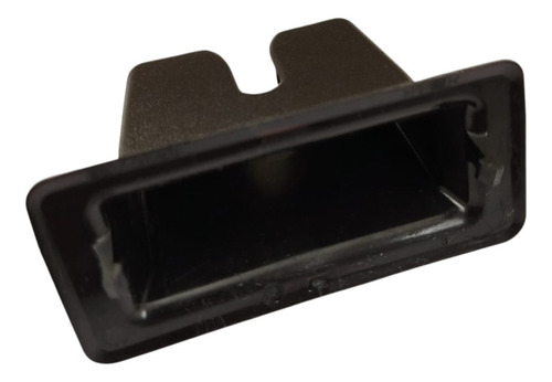 Cobertura Batente Da Tampa Traseira Chevrolet Cruze 2020 - Imagem 4