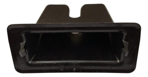 Cobertura Batente Da Tampa Traseira Chevrolet Cruze 2020 - Imagem 5