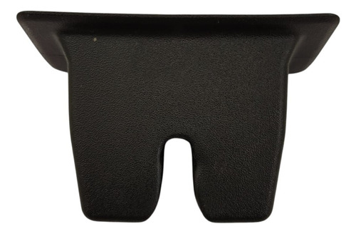 Cobertura Batente Da Tampa Traseira Chevrolet Cruze 2020 - Imagem 6