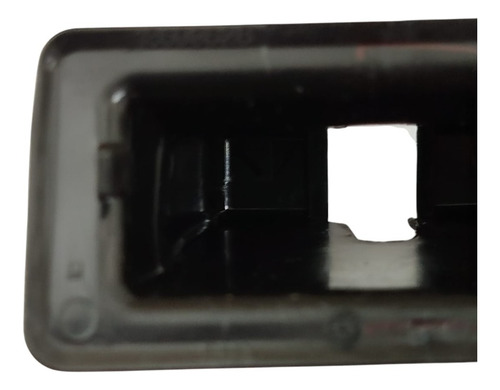 Cobertura Batente Da Tampa Traseira Chevrolet Cruze 2020 - Imagem 8