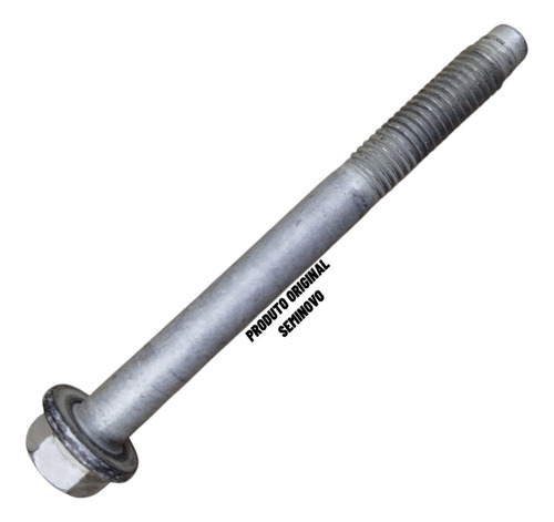 Parafuso Do Tensor Esticador Da Correia Gm Cruze 1.4 2020 - Imagem 2