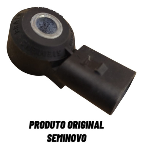 Sensor Detonação Volkswagen  Fox Golf Jetta Saveiro Spacefox - Imagem 2