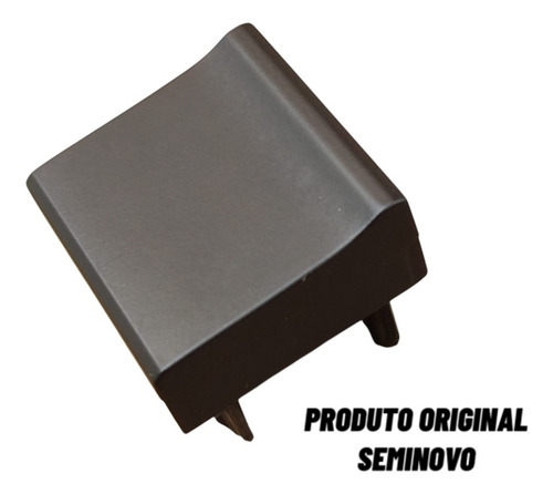 Botão Falso 3 Painel Spacecross Fox 2010 A 2014 5z0959623p - Imagem 3