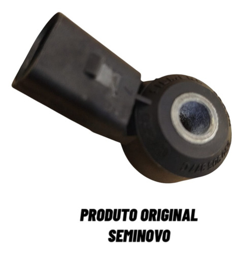 Sensor Detonação Volkswagen  Fox Golf Jetta Saveiro Spacefox - Imagem 3