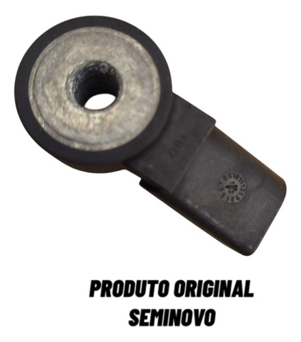 Sensor Detonação Volkswagen  Fox Golf Jetta Saveiro Spacefox - Imagem 4