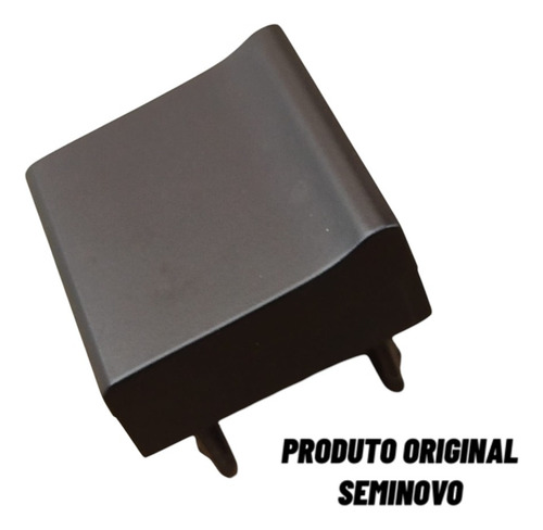 Botão Falso 3 Painel Spacecross Fox 2010 A 2014 5z0959623p - Imagem 7