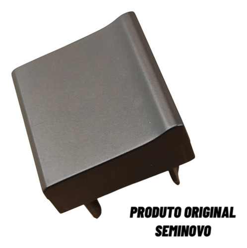 Botão Falso 3 Painel Spacecross Fox 2010 A 2014 5z0959623p - Imagem 8