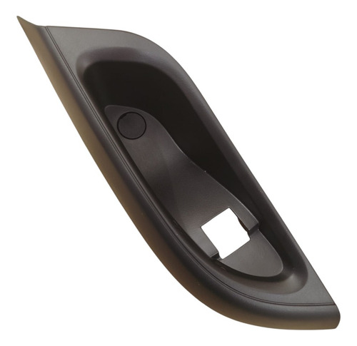 Moldura Do Botão Vidro Porta Traseira Esquerda Gm Cruze 2020 - Imagem 3