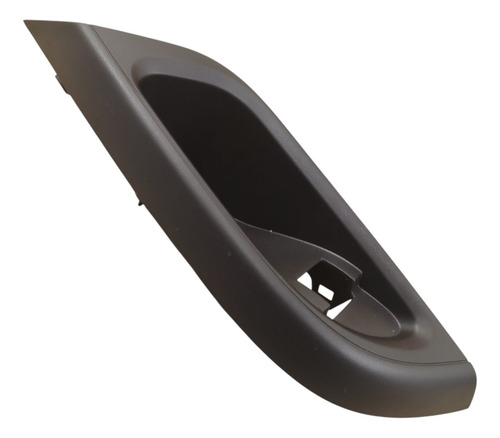 Moldura Do Botão Vidro Porta Traseira Esquerda Gm Cruze 2020 - Imagem 4