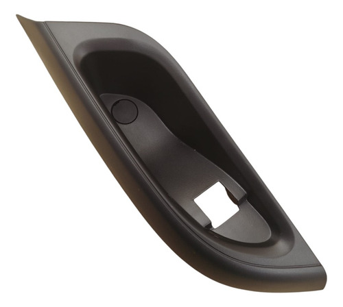 Moldura Do Botão Vidro Porta Traseira Esquerda Gm Cruze 2020 - Imagem 5