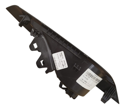 Moldura Do Botão Vidro Porta Traseira Esquerda Gm Cruze 2020 - Imagem 8