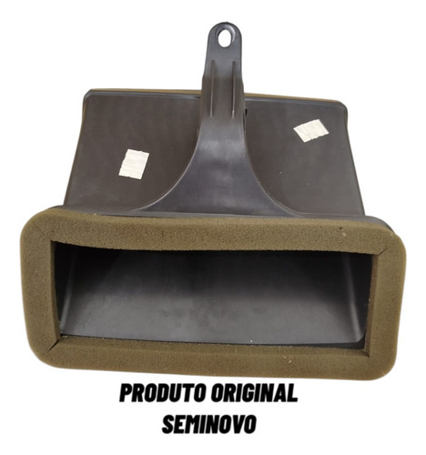 Duto Ar Central Caixa Evaporadora Painel Vwspacecross 2014 - Imagem 2