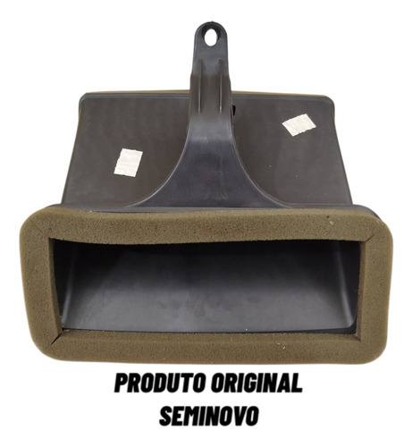 Duto Ar Central Caixa Evaporadora Painel Vwspacecross 2014 - Imagem 4