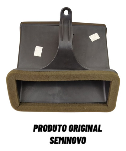 Duto Ar Central Caixa Evaporadora Painel Vwspacecross 2014 - Imagem 5