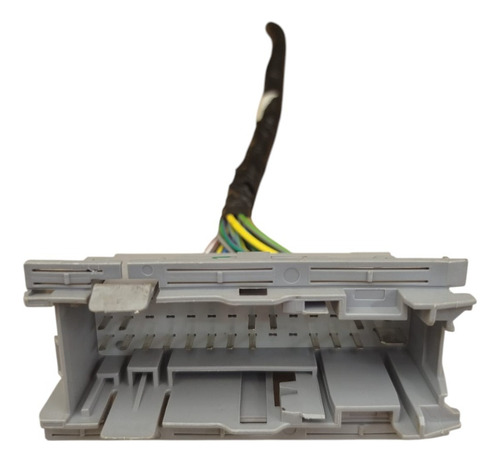 Plug Conector Chicote Porta Dianteira Esquerda Gm Onix 2023 - Imagem 8