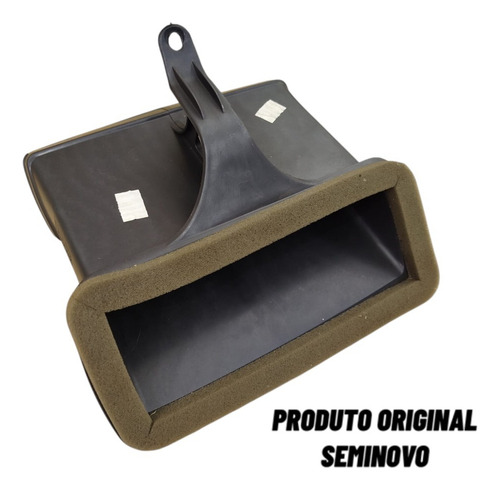 Duto Ar Central Caixa Evaporadora Painel Vwspacecross 2014 - Imagem 6