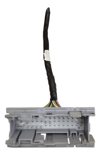 Plug Conector Chicote Porta Dianteira Esquerda Gm Onix 2023 - Imagem 9