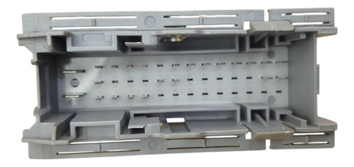 Plug Conector Chicote Porta Dianteira Esquerda Gm Onix 2023 - Imagem 10