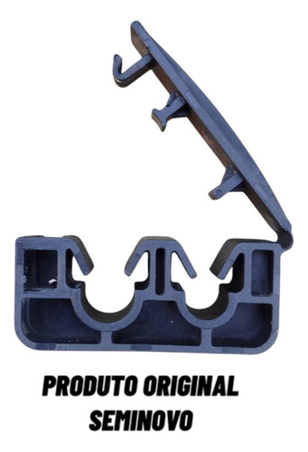 Grampo Presilha Linha De Combustível Chevrolet Onix 1.0 2021 - Imagem 3