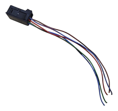 Plug Conector Do Motor Atuador Ar Condicionado Gm Cruze 2020 - Imagem 3