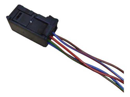Plug Conector Do Motor Atuador Ar Condicionado Gm Cruze 2020 - Imagem 5