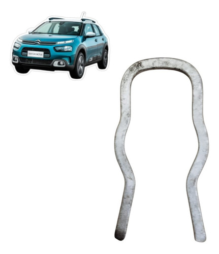 Trava Vela Aquecedora Citroen C3 C4 Peugeot 207 208 1.6 2022