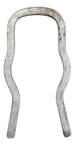 Trava Vela Aquecedora Citroen C3 C4 Peugeot 207 208 1.6 2022 - Imagem 3