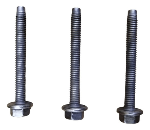 Kit Parafuso Da Bobina Chevrolet Onix 1.0 3cc 2021 A 2025 - Imagem 5