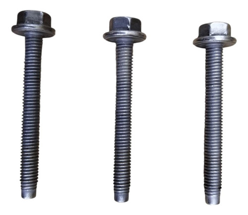 Kit Parafuso Da Bobina Chevrolet Onix 1.0 3cc 2021 A 2025 - Imagem 6