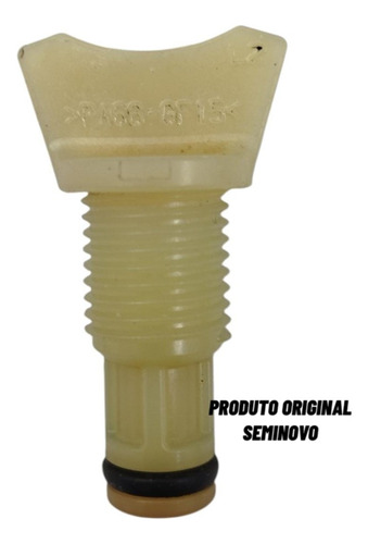 Bujão Drenagem Água Do Radiador Chevrolet Cruze 1.4t 2020 - Imagem 2