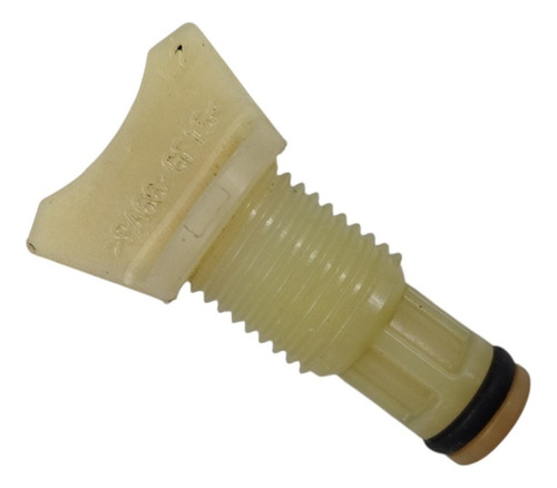 Bujão Drenagem Água Do Radiador Chevrolet Cruze 1.4t 2020 - Imagem 3